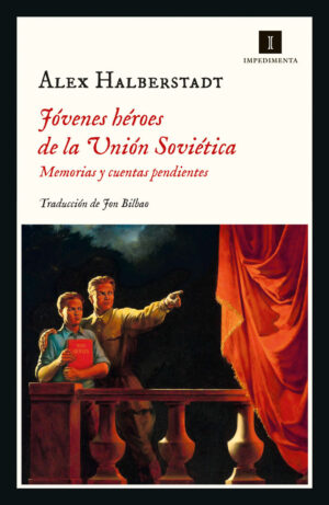 Jovenes heroes de la urss