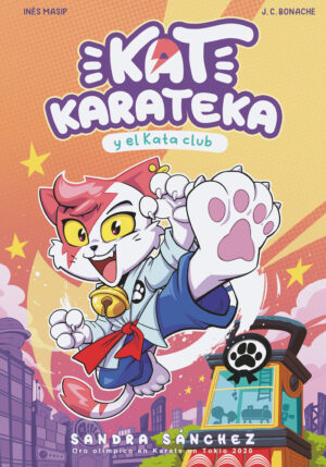 Kat karateka y el kata club