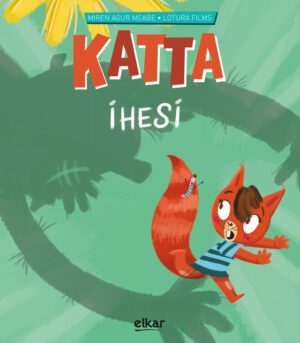 Katta 8 ihesi