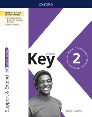 Key 2 WB oxford
