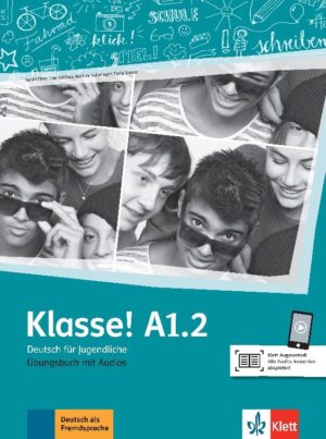 Klasse A1.2 ejercicios
