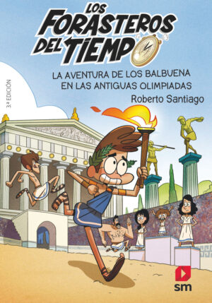La aventura de los balbuena