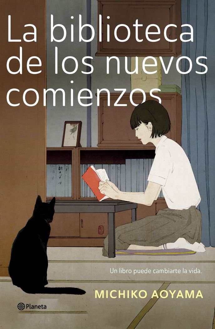 La biblioteca de los nuevos comienzos 1 La biblioteca de los nuevos comienzos