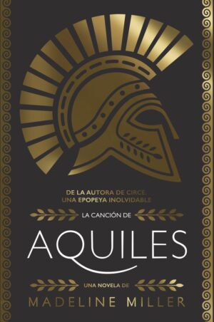 La cancion de aquiles