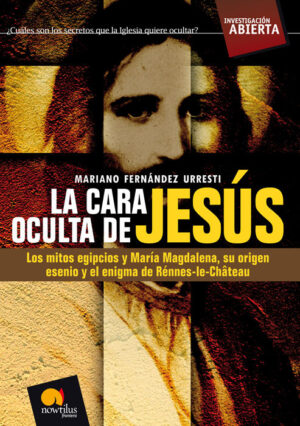 La cara oculta de jesus