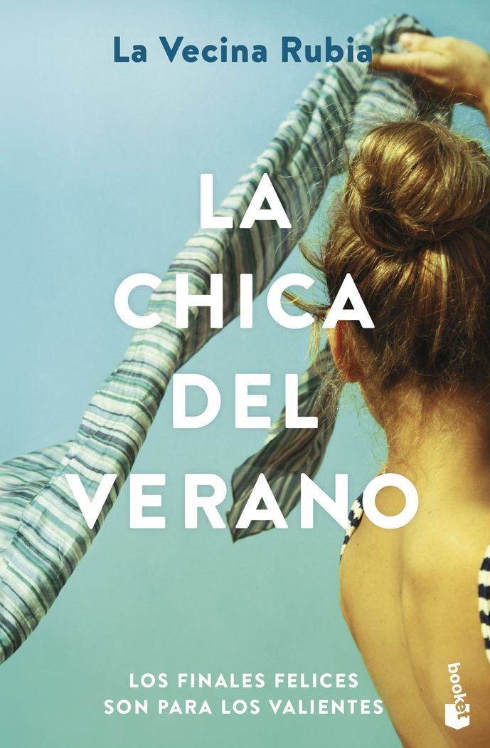 La chica del verano 1 La chica del verano