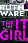 La chica perfecta. the it girl