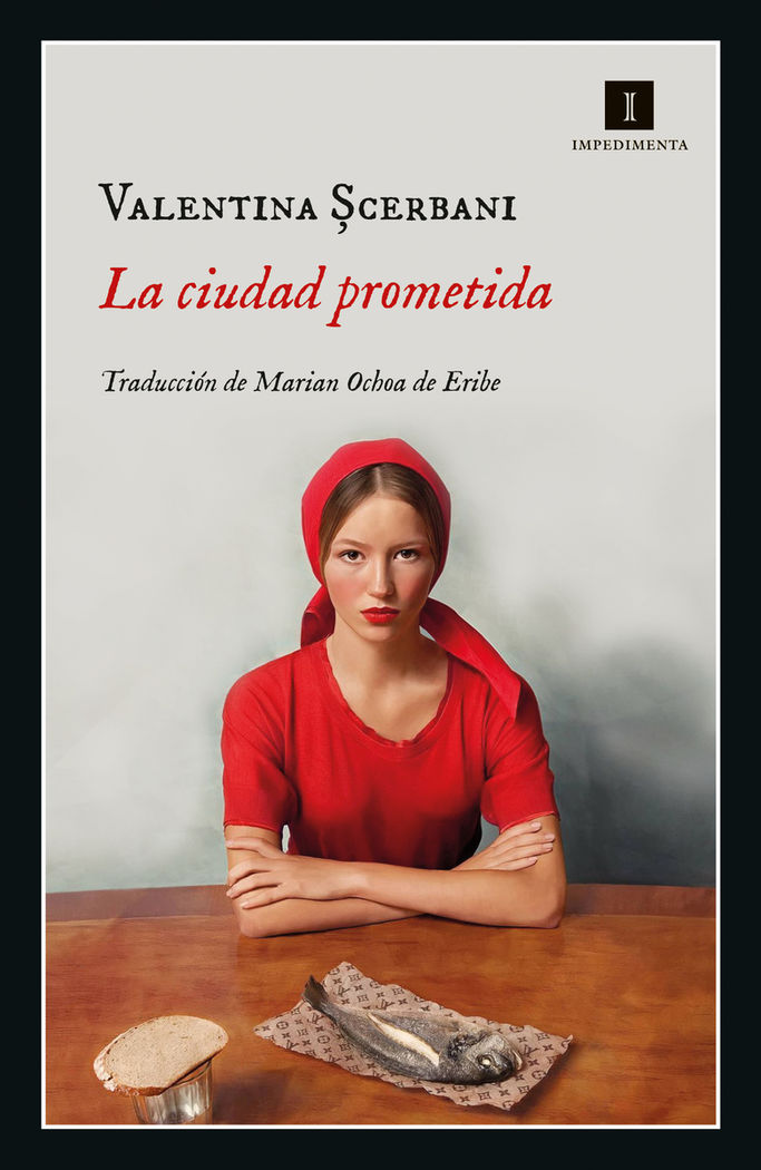 La ciudad prometida 1 La ciudad prometida