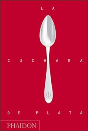 Esp la cuchara de plata