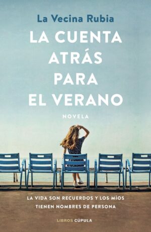 La cuenta atras para el verano