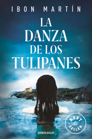 La danza de los tulipanes (inspectora ane cestero 1)