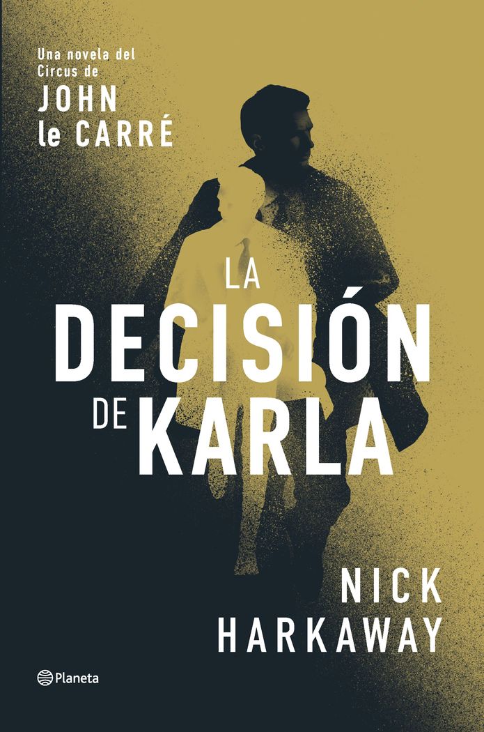La decisión de karla 1 La decisión de karla