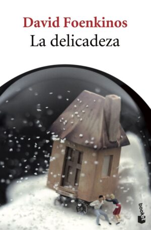 La delicadeza booket
