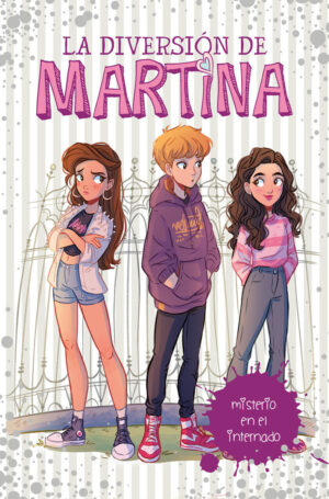 La diversion martina 5 misterio int