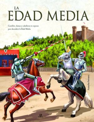 La edad media libsa