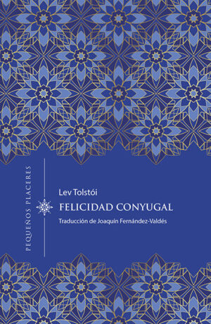 La felicidad conyugal