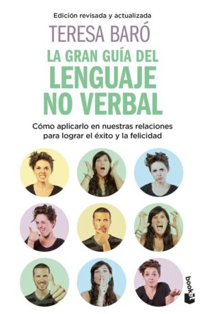 La gran guia del lenguaje no Bols
