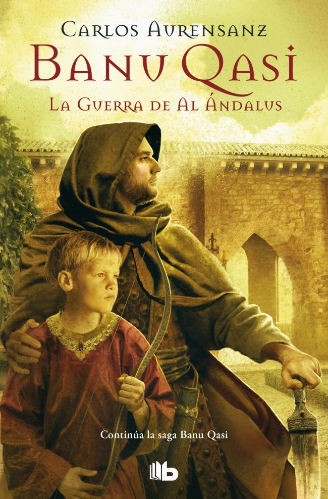 La guerra de al ándalus (banu qasi 2) 1 La guerra de al ándalus (banu qasi 2)