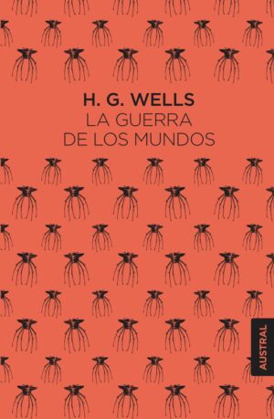 La guerra de los mundos austral
