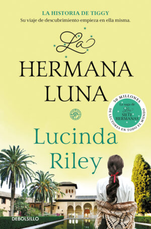La hermana luna booket