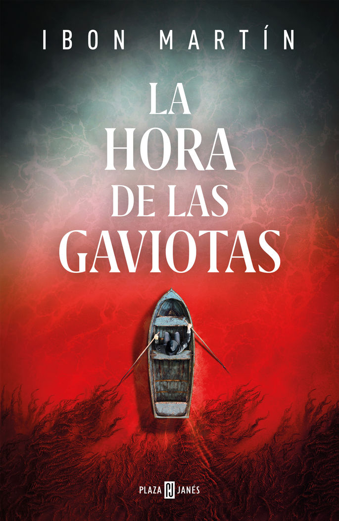 La hora de las gaviotas (inspectora ane cestero 2) 1 La hora de las gaviotas (inspectora ane cestero 2)