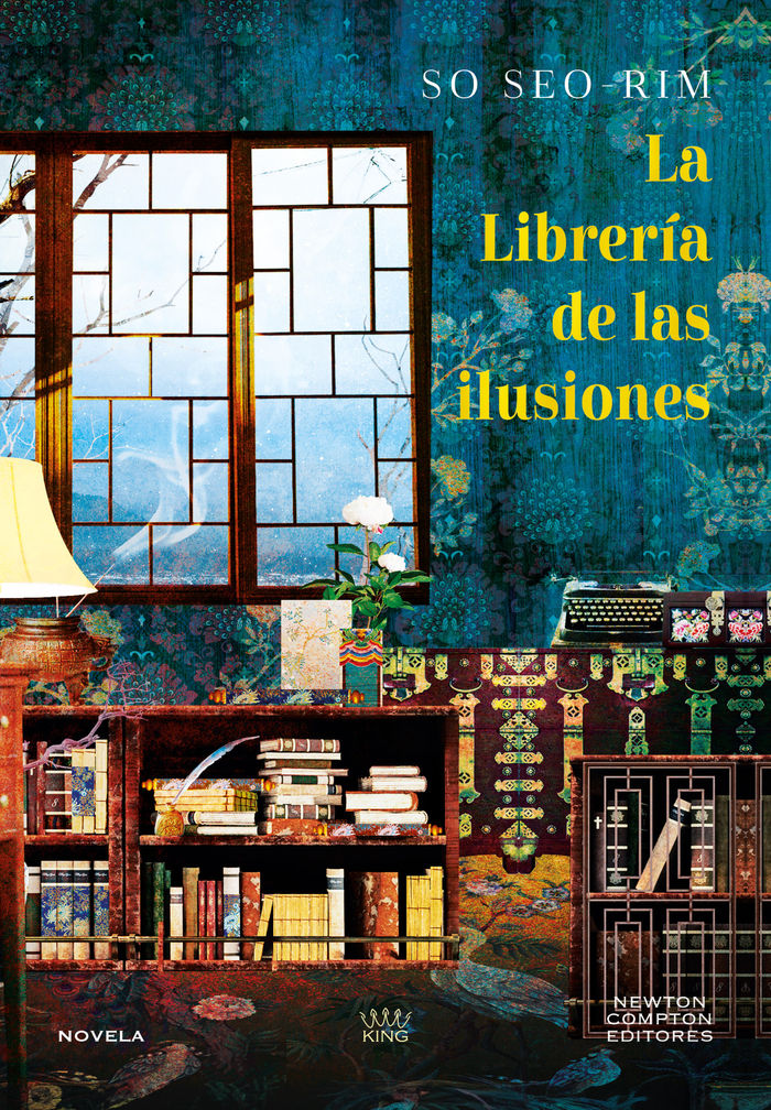 La librería de las ilusiones 1 La librería de las ilusiones