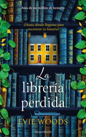 La librería perdida