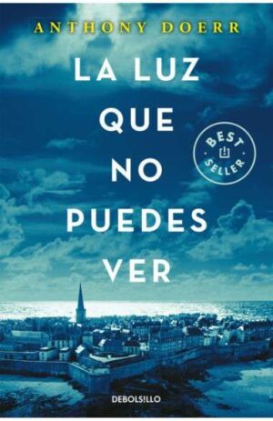 La luz que no puedes ver (edición especial serie netflix)