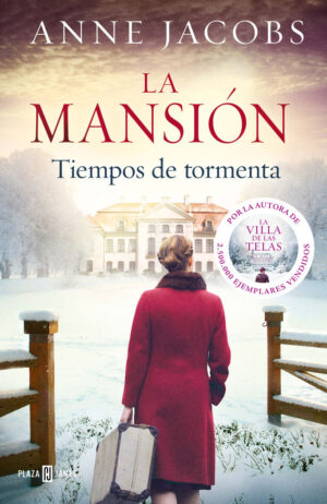 La mansion 2 tiempos de tormenta