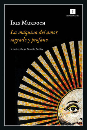 La maquina del amor sagrado y profa