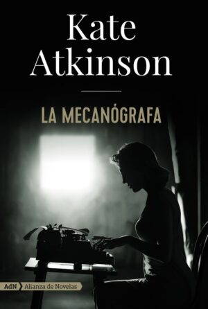La mecanografa