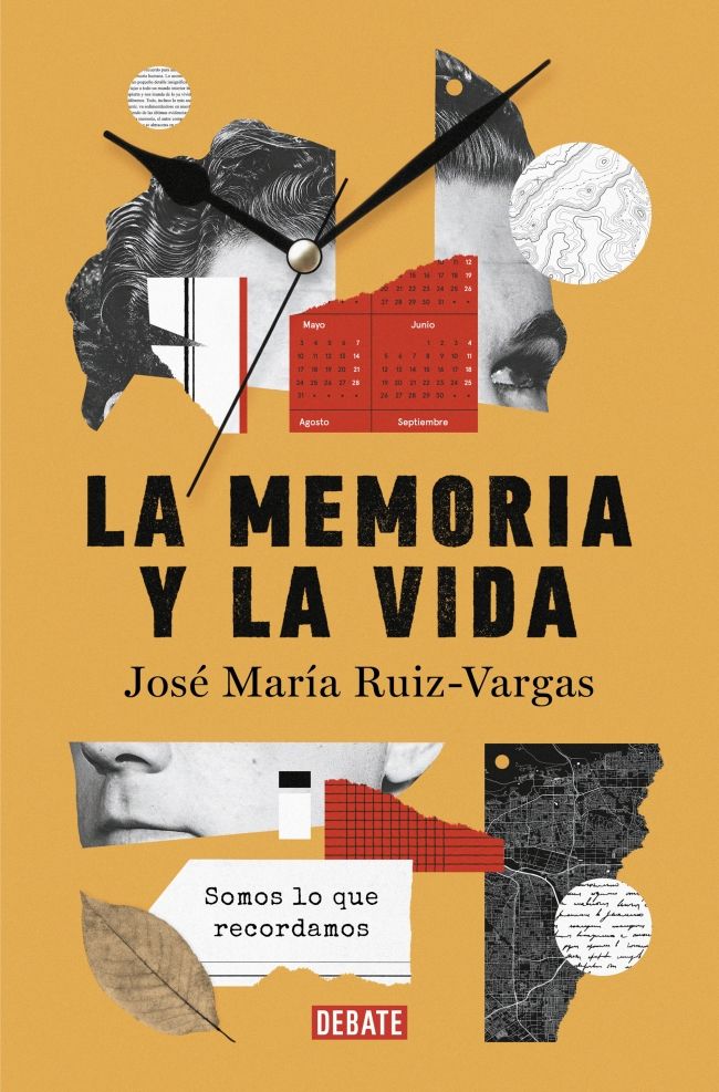 La memoria y la vida 1 La memoria y la vida