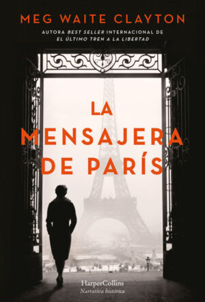 La mensajera de paris