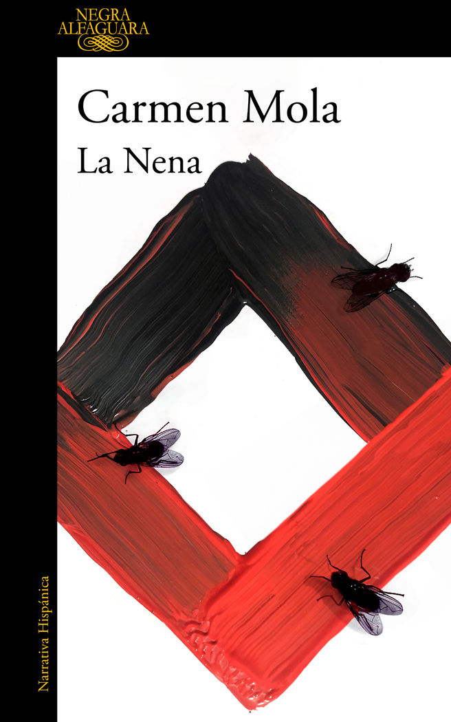 La nena (la novia gitana 3) 1 La nena (la novia gitana 3)