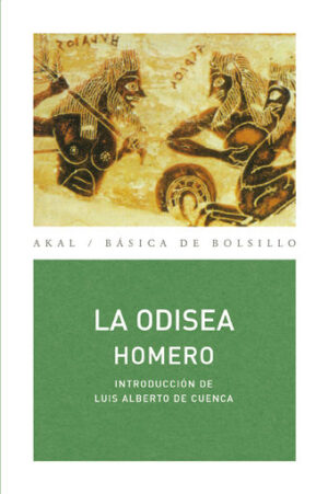La odisea akal