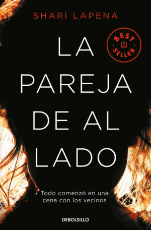 La pareja de al lado Bols
