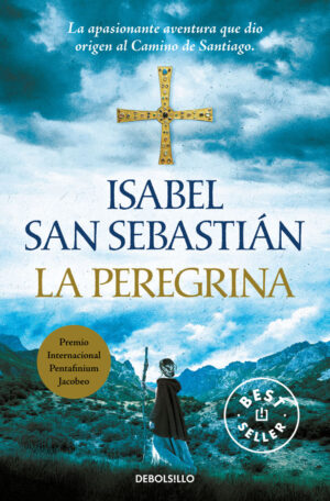 La peregrina Bols