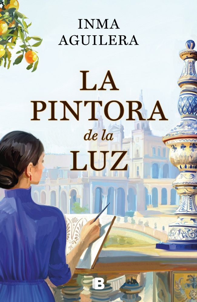 La pintora de la luz (la cartuja 2) 1 La pintora de la luz (la cartuja 2)