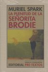 La plenitud de la señorita brodie