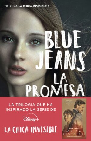 La promesa de julia booket