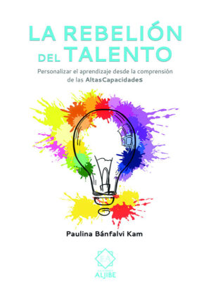 La rebelion del talento