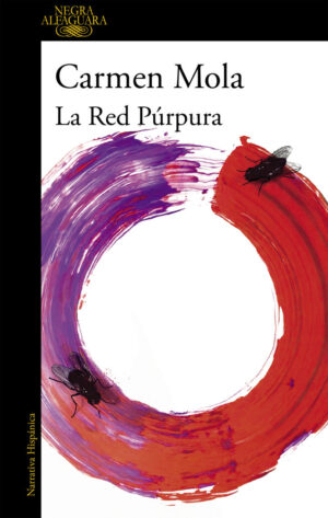 La red púrpura (la novia gitana 2)