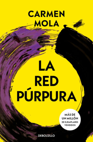 La red purpura Bols