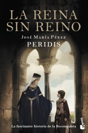 La reino sin reino Bols