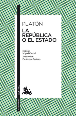 La república o el estado