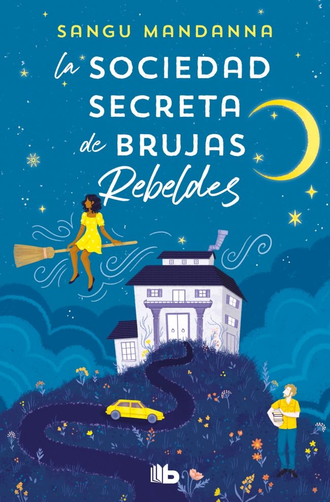 La sociedad secreta de brujas rebeldes 1 La sociedad secreta de brujas rebeldes