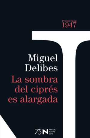 La sombra del cipres es alargada