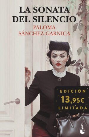 La sonata del silencio booket td