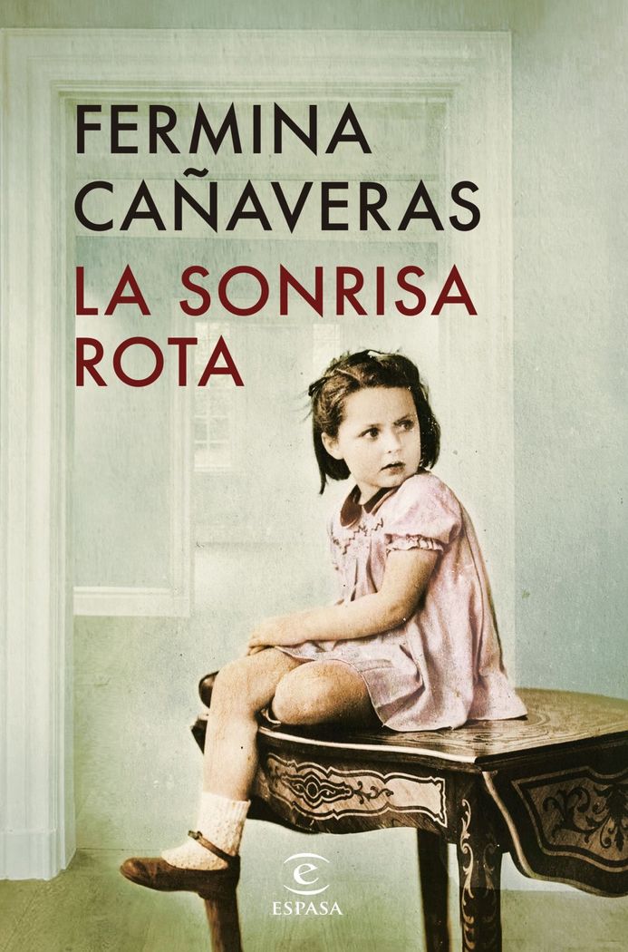 La sonrisa rota 1 La sonrisa rota