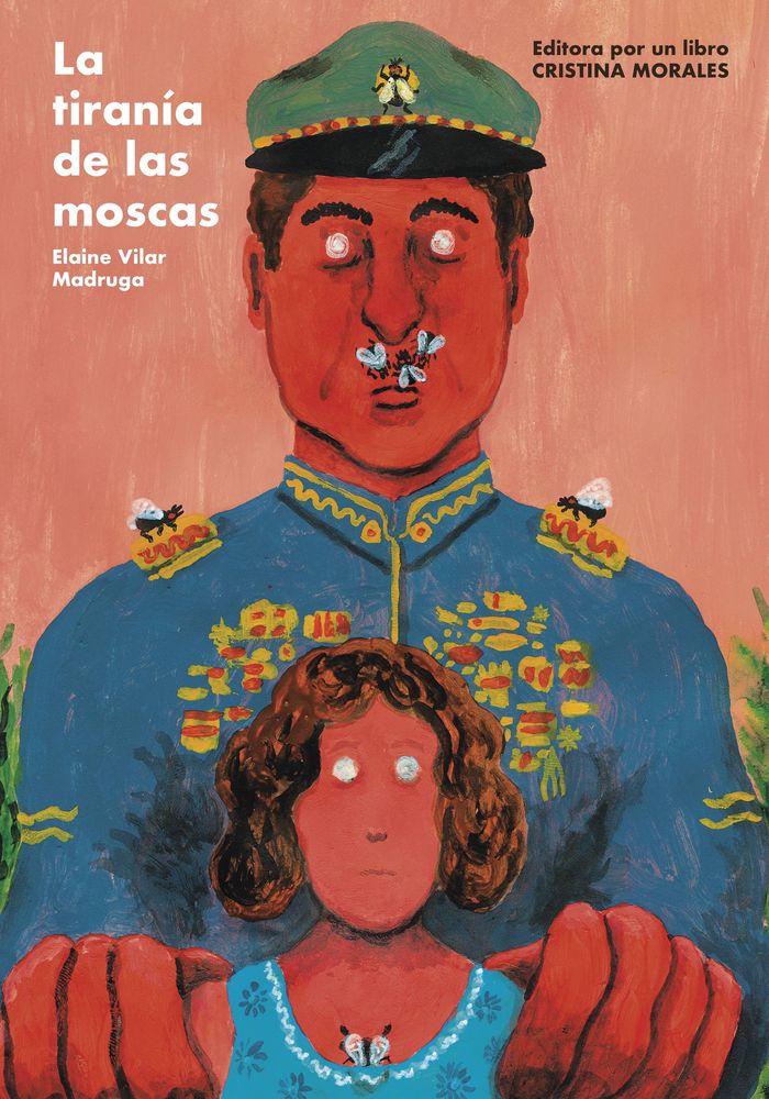 La tiranía de las moscas 1 La tiranía de las moscas